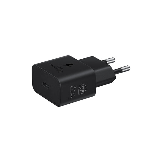 Зарядний пристрій Samsung 25W Power Adapter (EP-T2510NBEGEU)