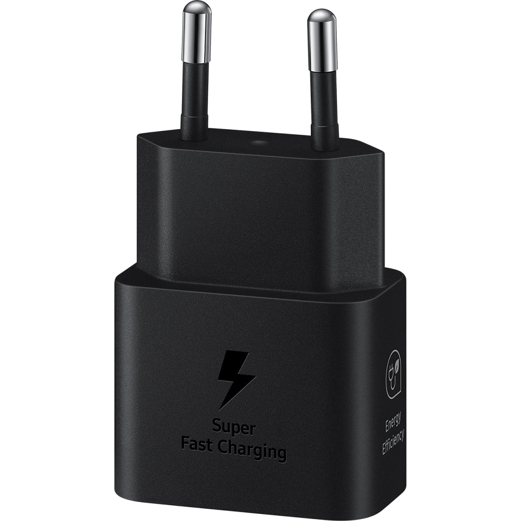 Зарядное устройство для Samsung 25W Power Adapter (EP-T2510NBEGEU)