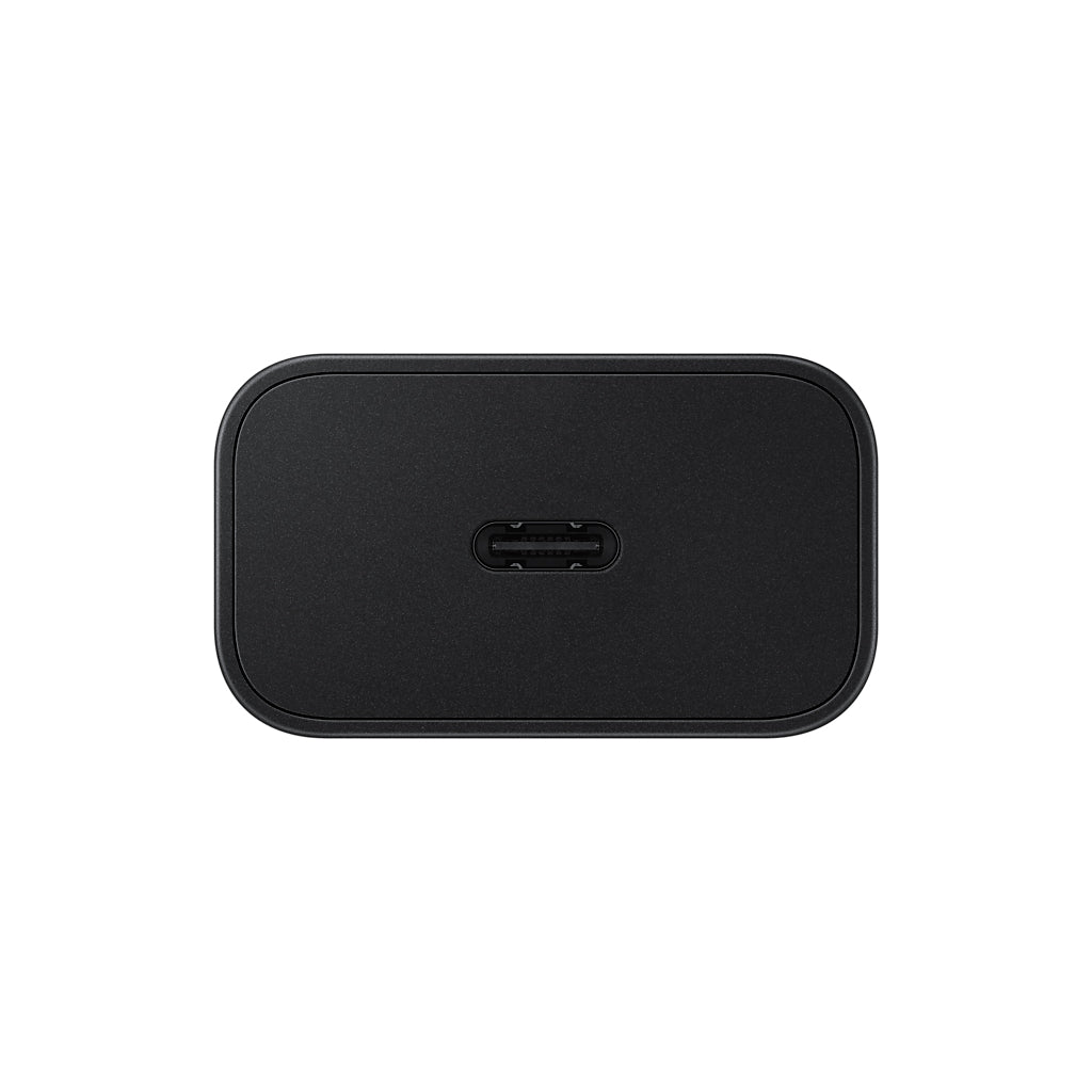 Зарядное устройство для Samsung 25W Power Adapter (EP-T2510NBEGEU)