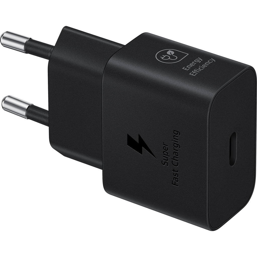 Зарядное устройство для Samsung 25W Power Adapter (EP-T2510NBEGEU)