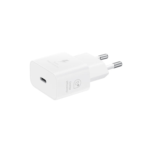 Зарядний пристрій Samsung 25W Power Adapter (EP-T2510NWEGEU)