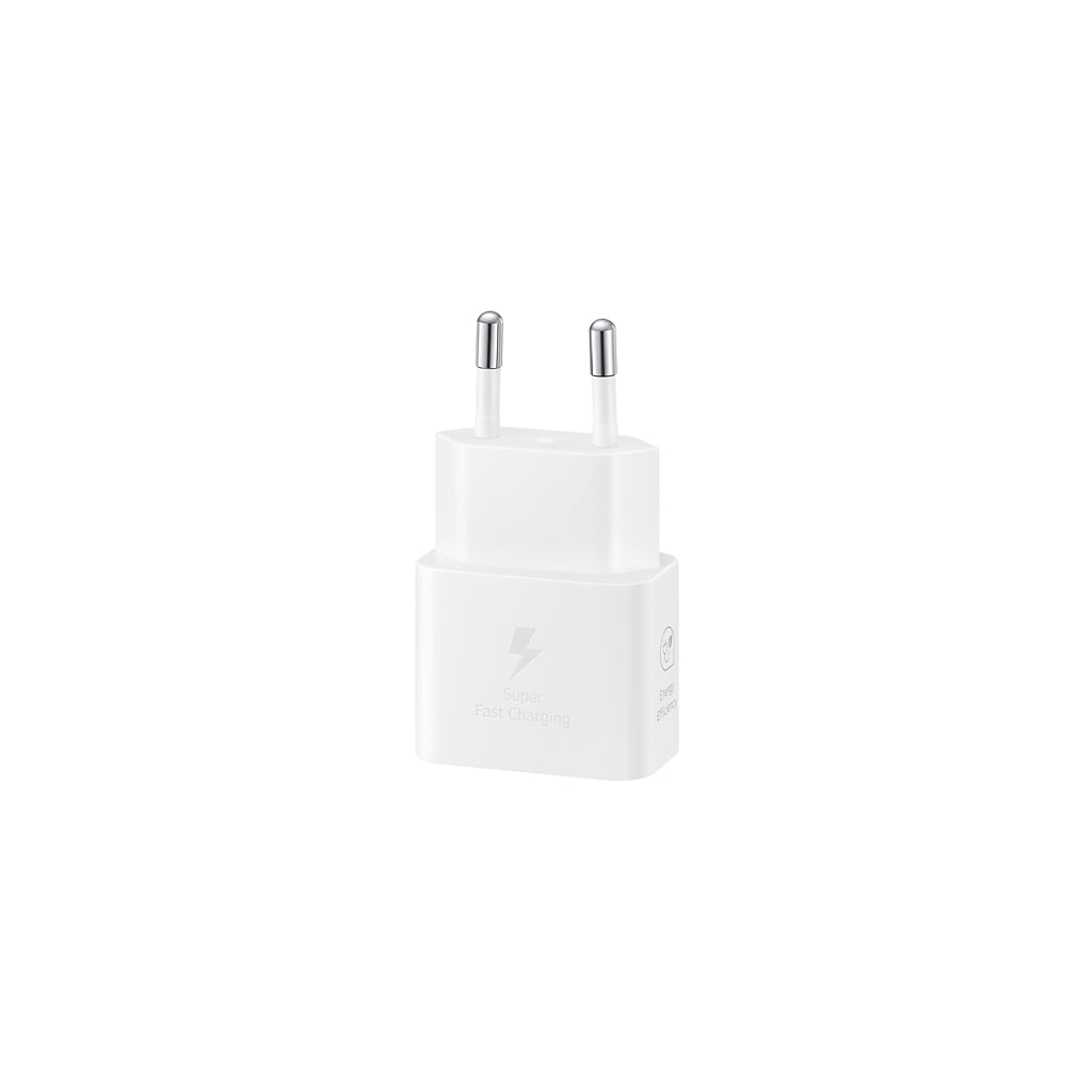 Зарядное устройство для Samsung 25W Power Adapter (EP-T2510NWEGEU)