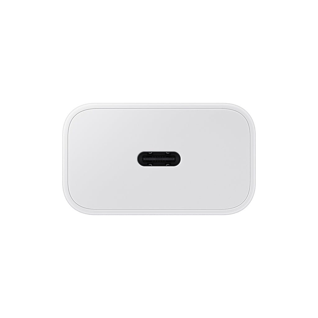 Зарядное устройство для Samsung 25W Power Adapter (EP-T2510NWEGEU)