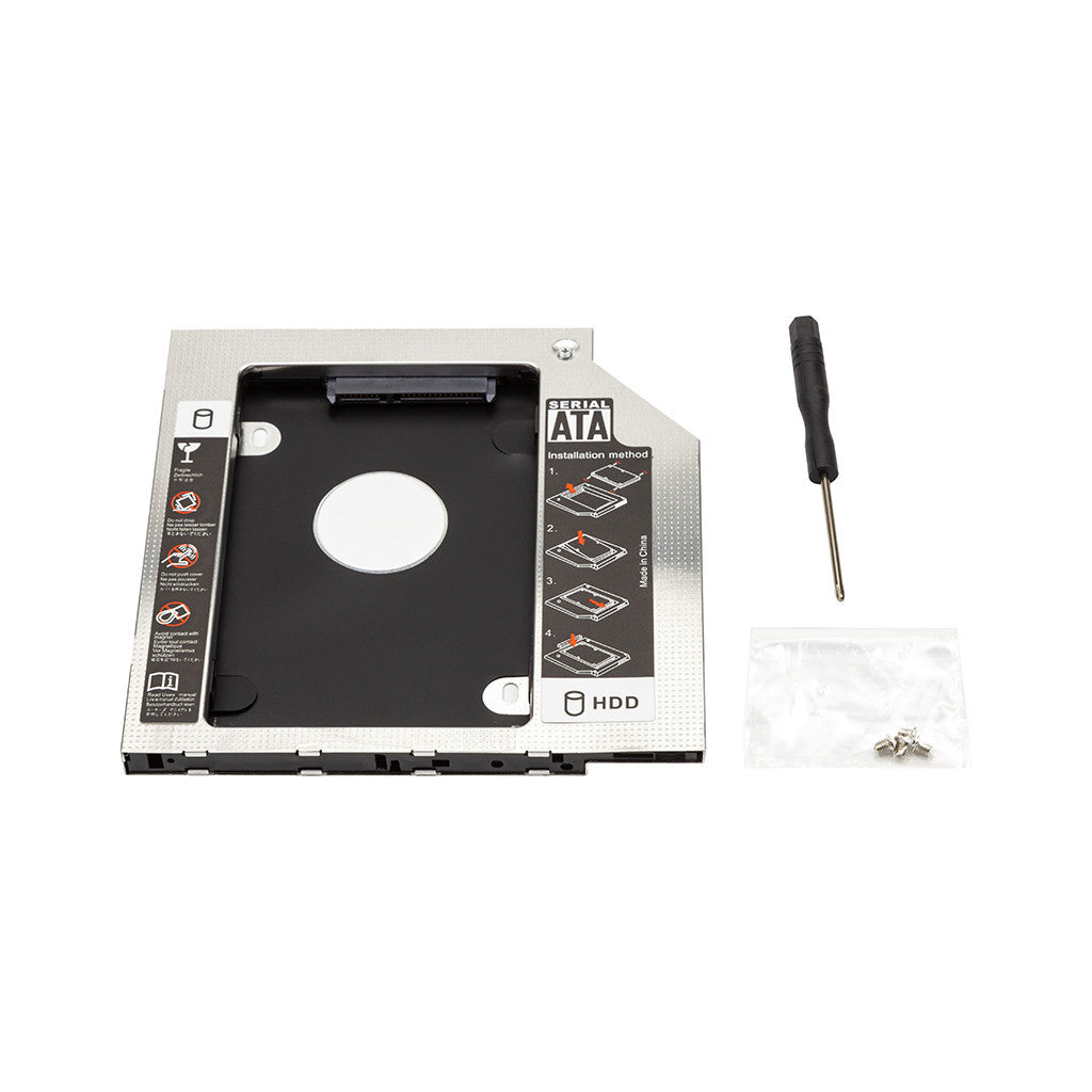 Фрейм-переходник PowerPlant HDD 9.5mm (HB390007)