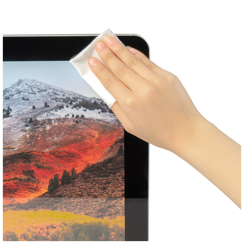 Салфетки ColorWay для LCD и TFT 40шт (CW-1074)