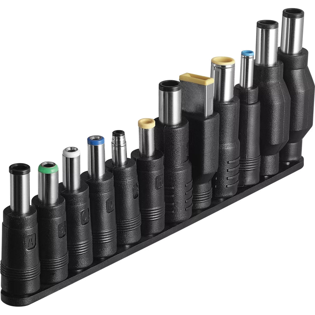 Універсальна батарея Sandberg 30000mAh PD/100W, DC/3-24V/120W, QC/3.0 (420-88)