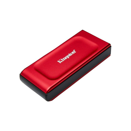 Накопитель SSD USB-C 1TB Kingston (SXS1000R/1000G)