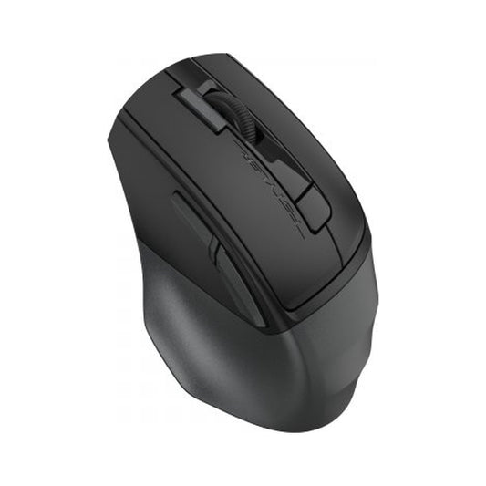 Мышка A4Tech FB45CS Air2 Wireless/Bluetooth Stone Grey