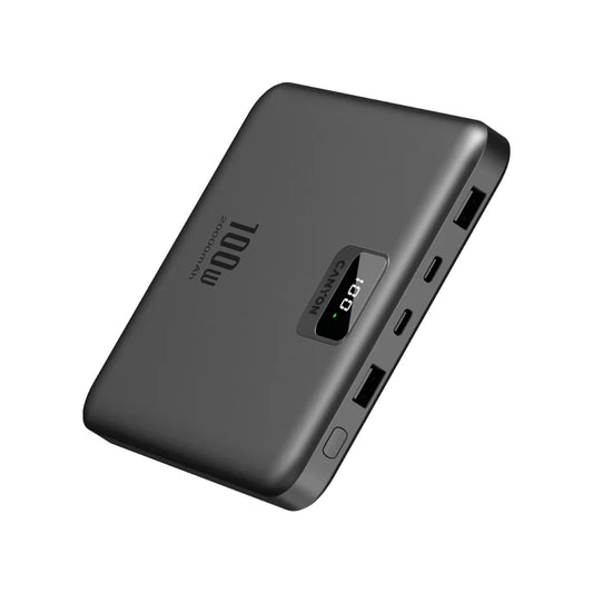 Батарея универсальная Canyon PB-2008 20000mAh PD/100W QC/3.0 (CNE-CPB2008DG)
