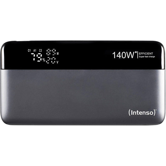 Повербанк Intenso HE25000 25000mAh PD/3.1/140W (7350060)