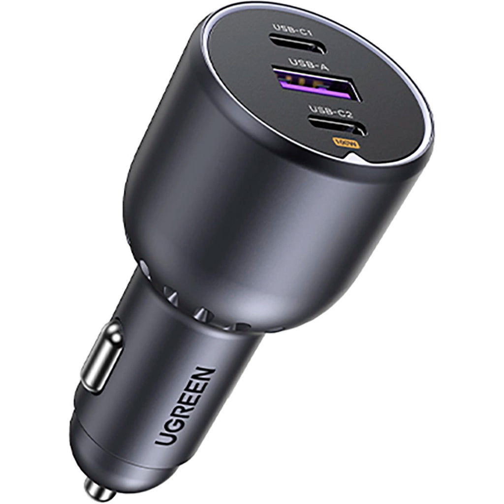 Зарядное устройство для Ugreen 3xUSB 130W (EC705)