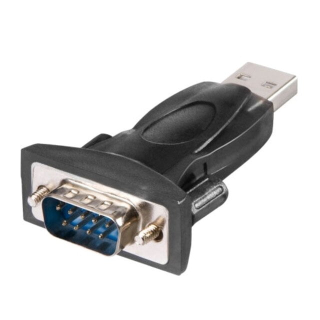 Переходник USB to RS232 PL2303