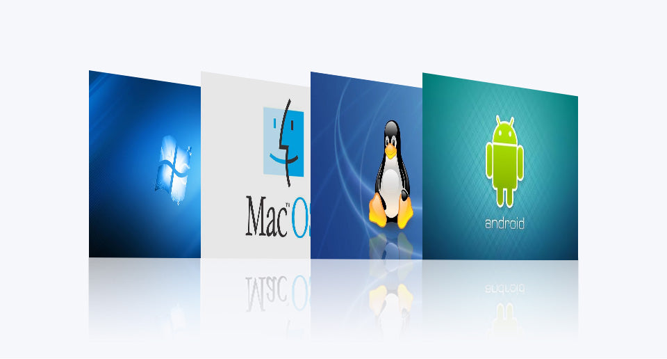 Промисловий USB конвертер до RS232/RS485/RS422/TTL, FT232RL, Waveshare 15817