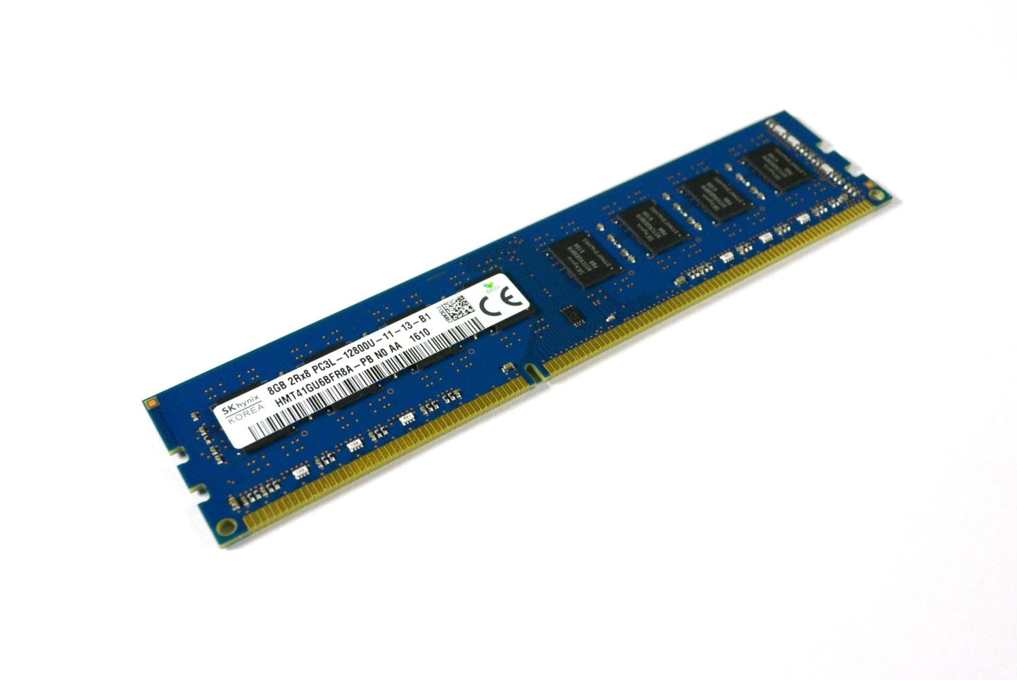 DIMM 8Gb DDR3L-1600 Hynix HMT41GU6BFR8A-PB