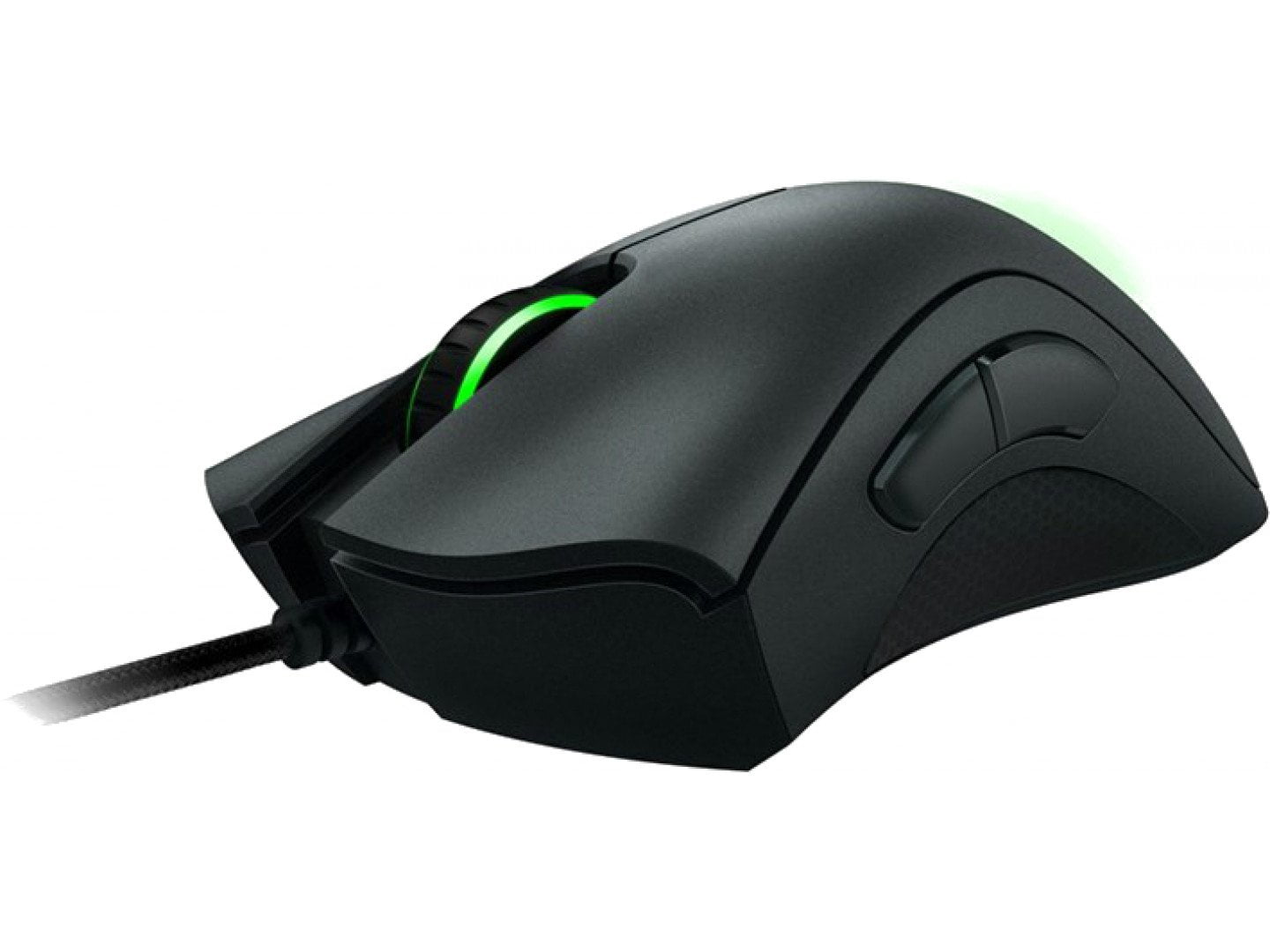 Мышка Razer Death Adder Essential (RZ01-02540100-R3M1)