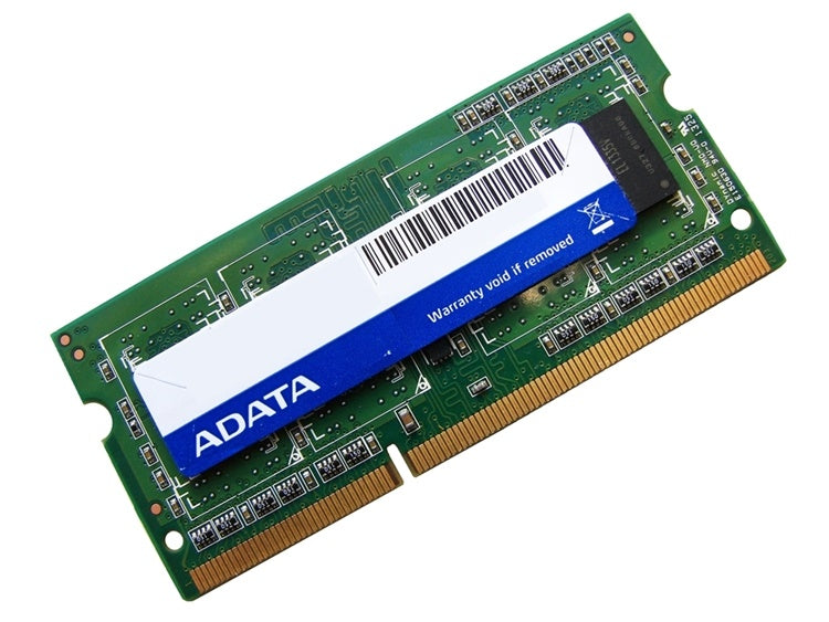 SODIMM 2Gb DDR3 1066Mhz ADATA AD7YG1B1674EG