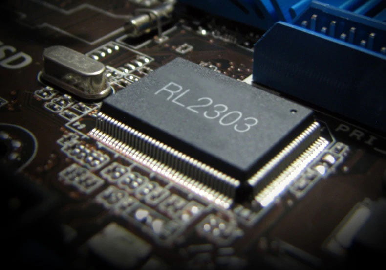 Переходник USB to RS232 PL2303