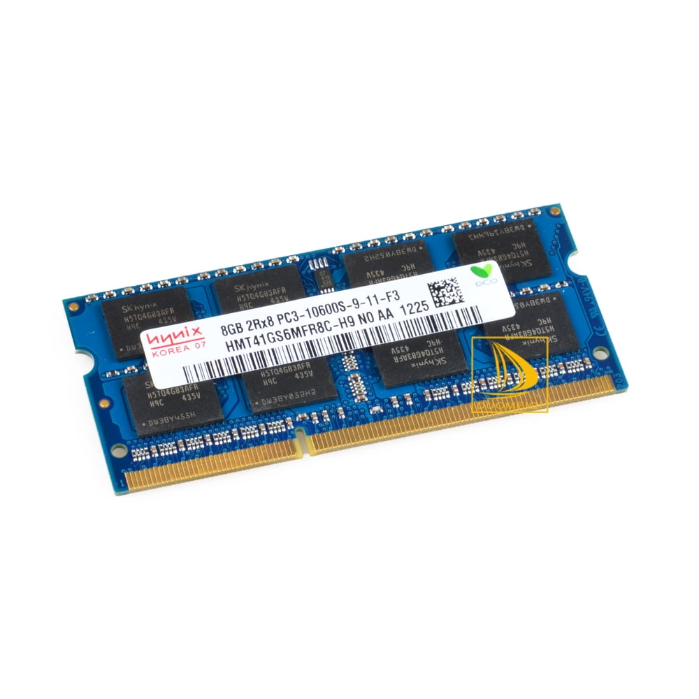 SODIMM 8Gb 1333MHZ pc-10600 Hynix HMT41GS6MFR8C-H9