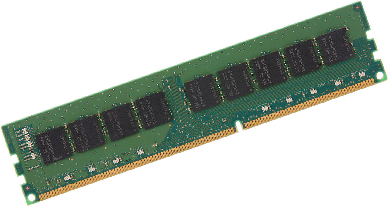 DIMM DDR3 8GB 1600MHz Crucial (CT102472BD160B)