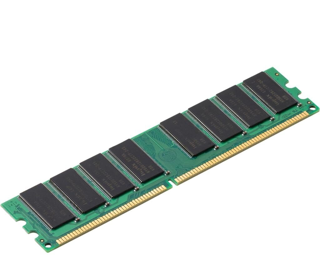 DIMM 2Gb DDR3-1066 Hynix HMT125U6TFR8C-G7