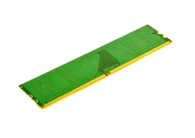DIMM 4Gb DDR4-2666 Kingston HP26D4U9S1ME-4