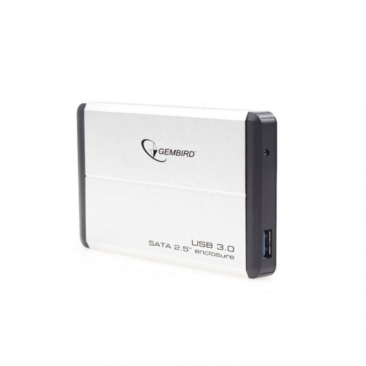 Карман внешний GEMBIRD EE2-U3S-2-S 2.5'' HDD/SATA