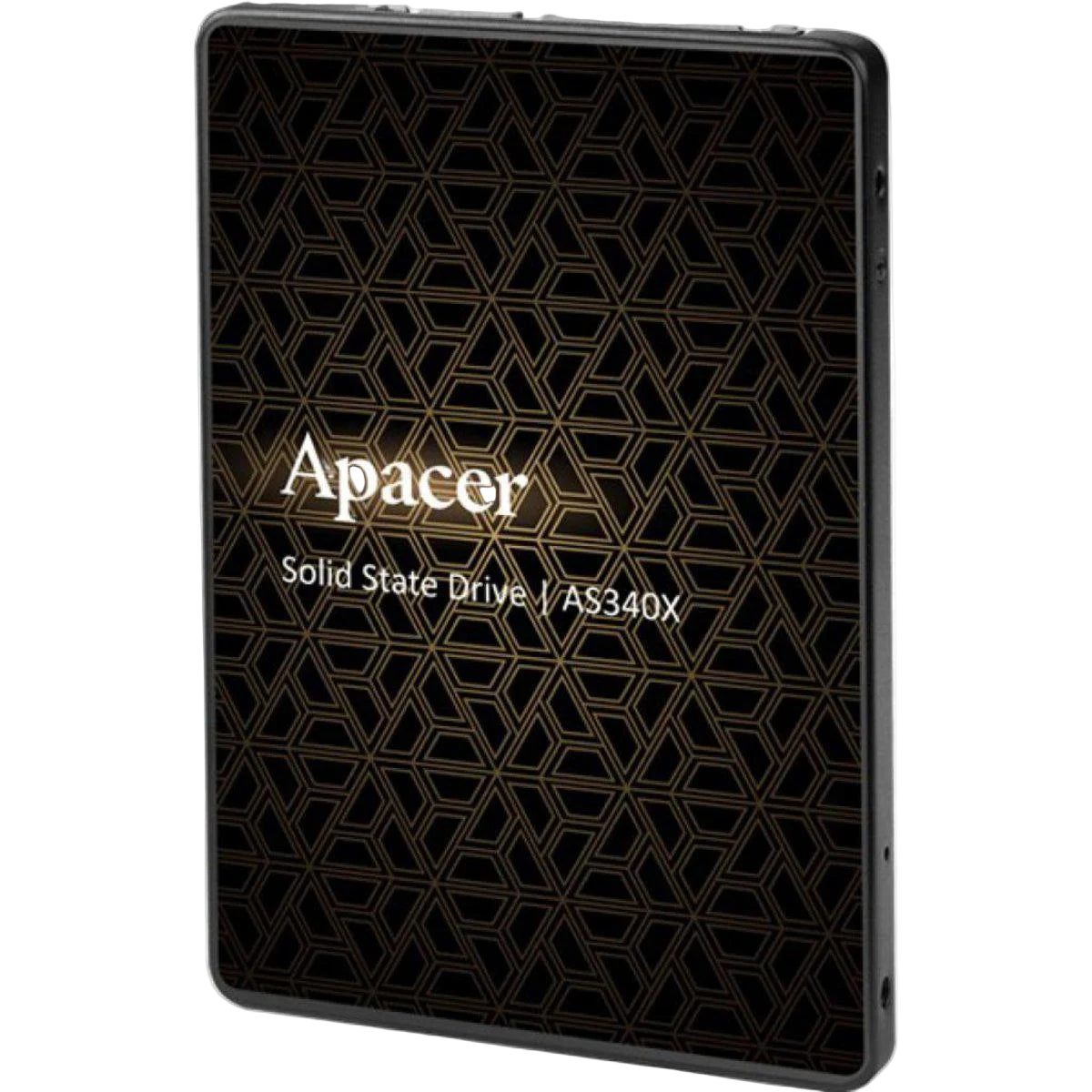 Накопитель SSD 2.5" 240GB AS340X Apacer (AP240GAS340XC-1)