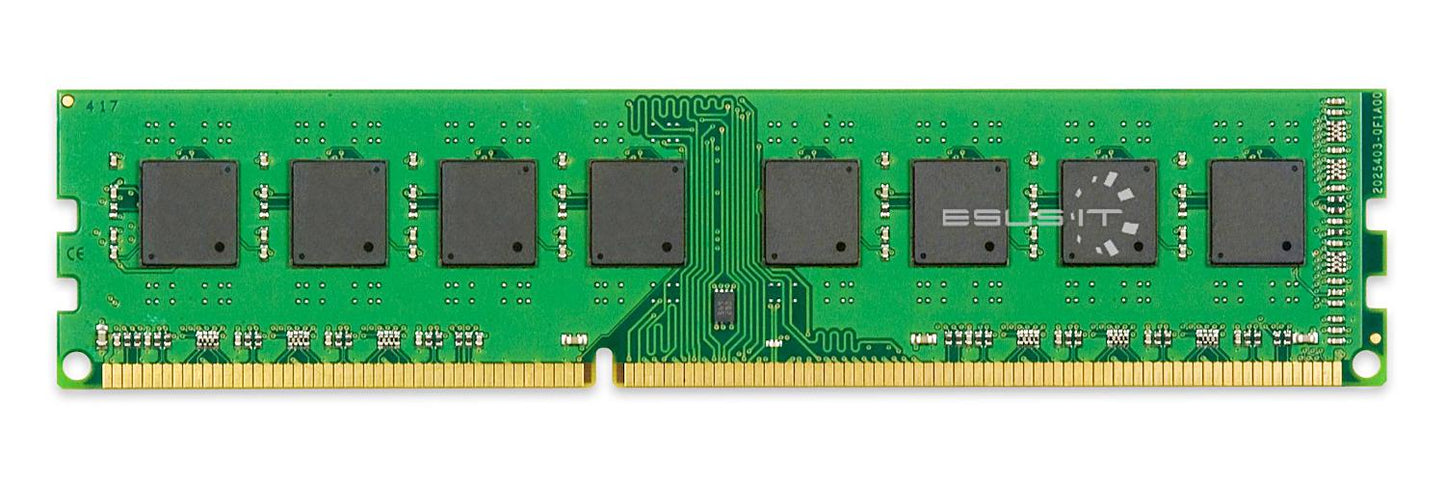 DIMM 8Gb DDR3-1600 Kingston K66GKY-ETF