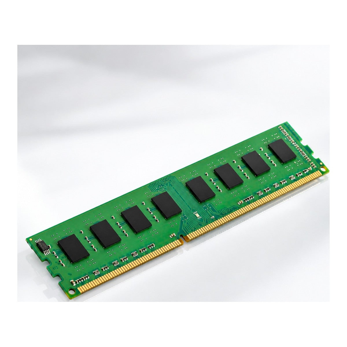 DIMM 8Gb DDR3-1333 HyperX FURY Blue HX313C9FK2/16 (1 планка з комплекту 2×8 GB)