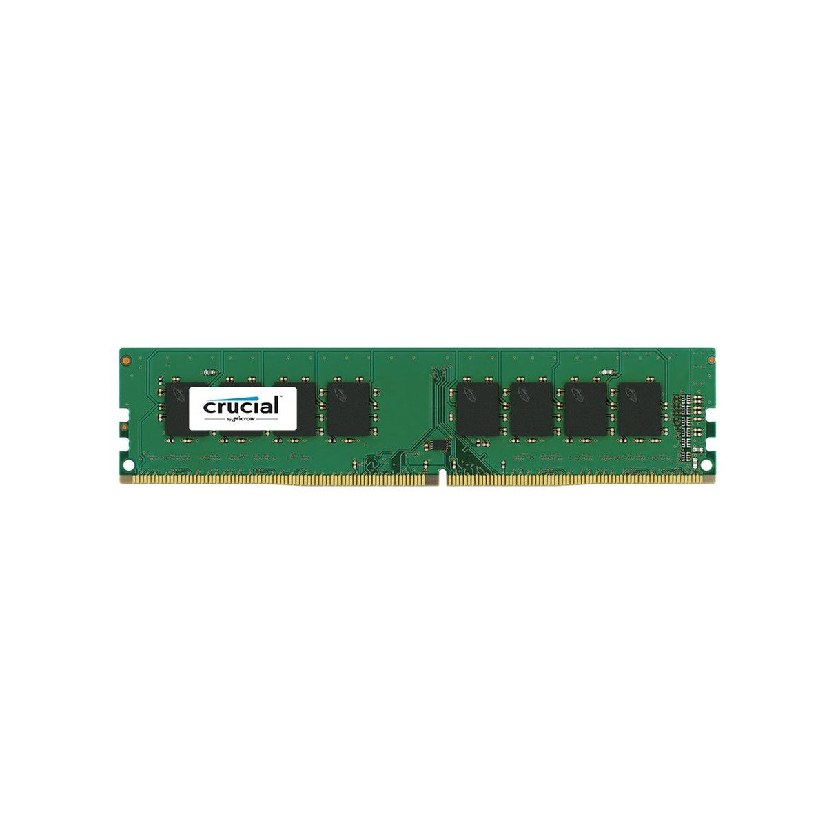 DIMM 8Gb DDR4-2133 Crucial CT8G4DFS8213