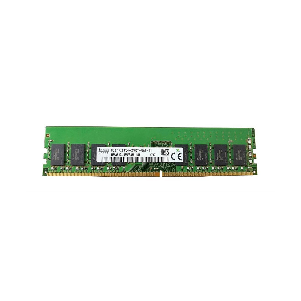 DIMM 8Gb DDR4-2400 Hynix HMA81GU6MFR8N-UH