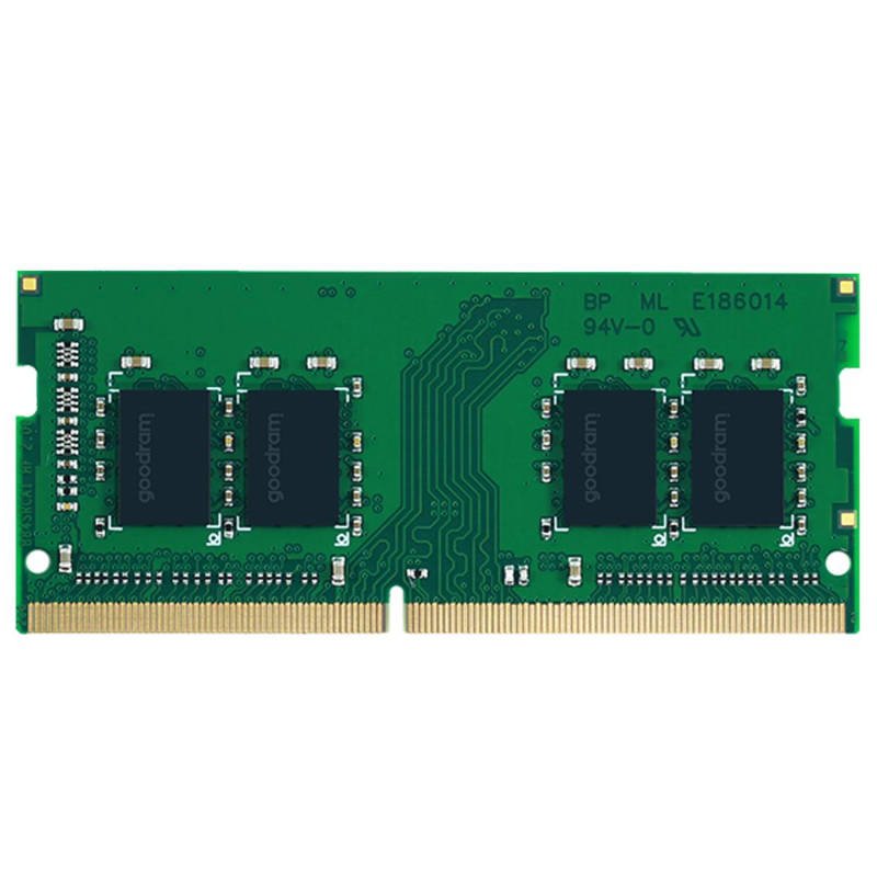 SODIMM 16GB DDR4 3200MHz GOODRAM GR3200S464L22S/16G