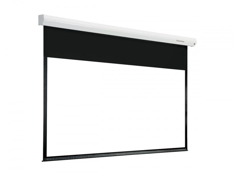 Экран моторизованный Grandview 235x147 CB-MP109 (16:10) WM5