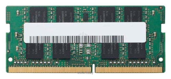 SODIMM 4Gb DDR4 2400Mhz Ramaxel RMSA3270MB86H9F-2400