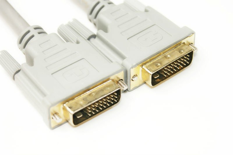 Кабель DVI-D to DVI-D 1.5m PowerPlant (KD00AS1283)