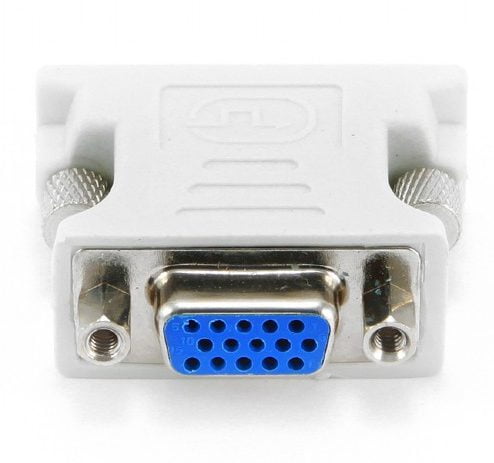 Адаптер Gembird A-DVI-VGA