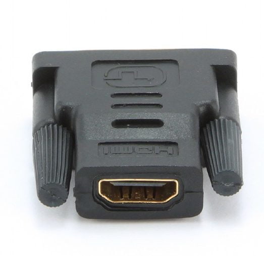 Перехідник HDMI to DVI Cablexpert (A-HDMI-DVI-2)