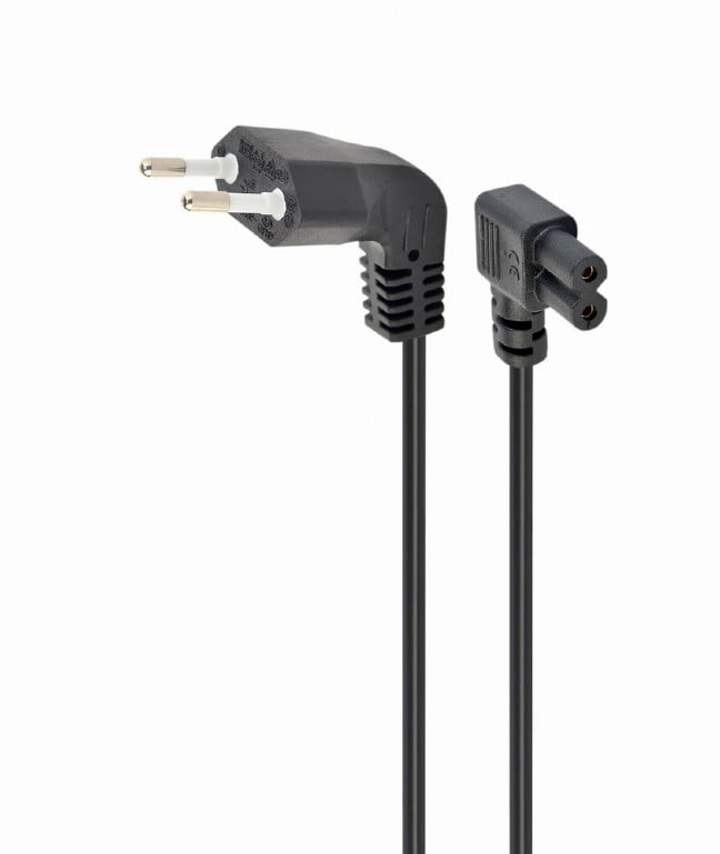Кабель живлення C7 1.0m Cablexpert (PC-184L)