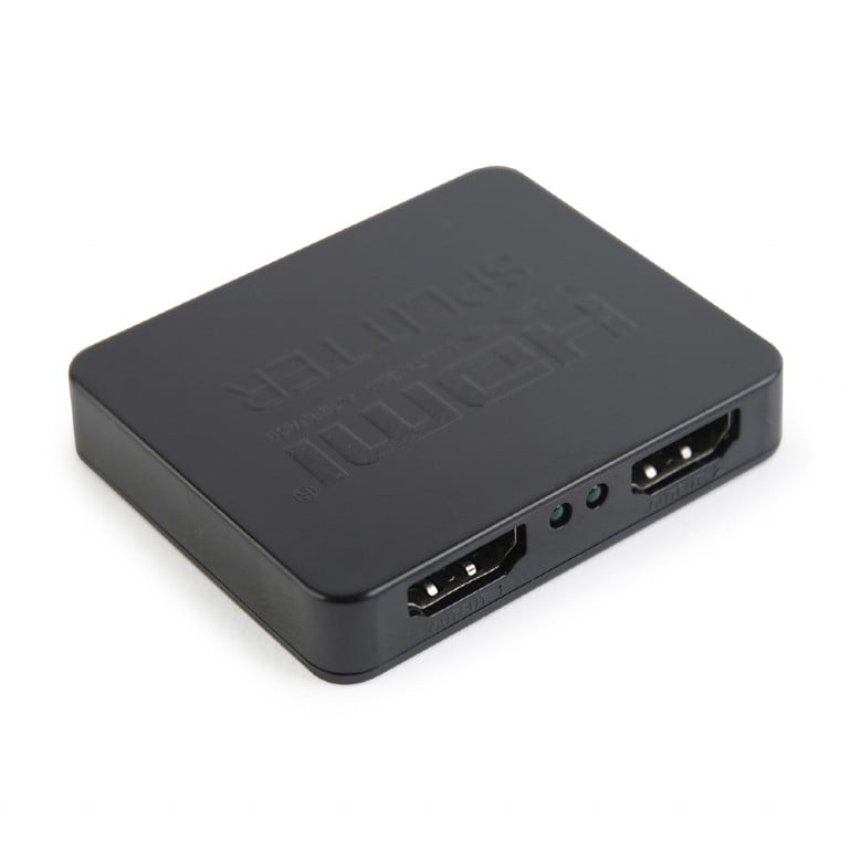 Розгалужувач Cablexpert HDMI v. 1.4 на 2 порти (DSP-2PH4-03)
