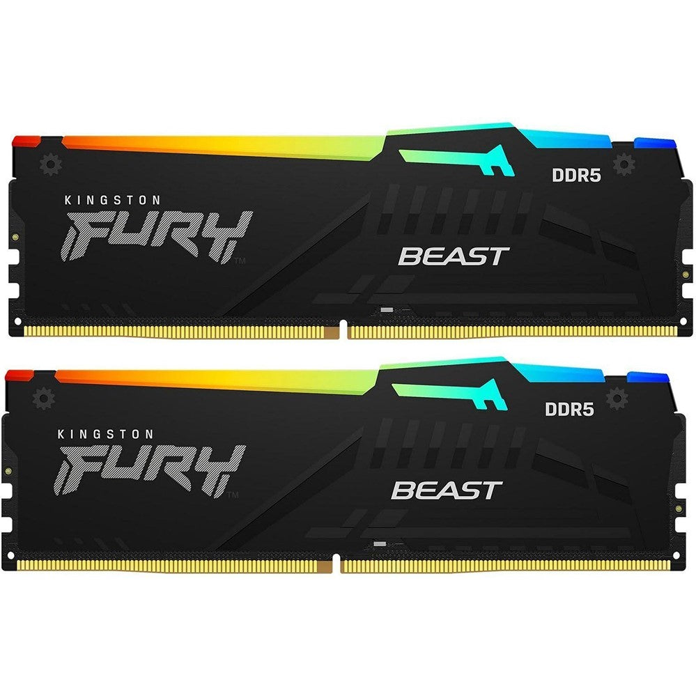 DIMM 2X16Gb DDR5 Kingston KF560C36BBE2AK2-32