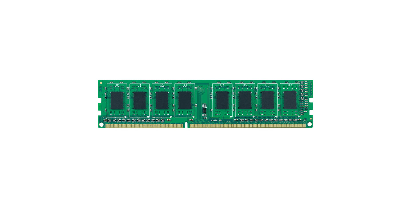 Dimm 4Gb DDR3-1600 Atla AD3LSS4GE1WB-CKGQ