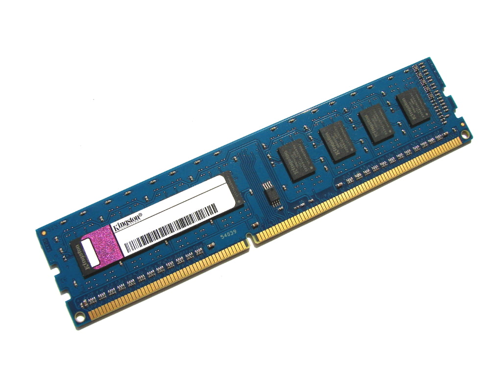 DIMM 2Gb DDR3 1333MHz Kingston ACR256X64D3U13C9G