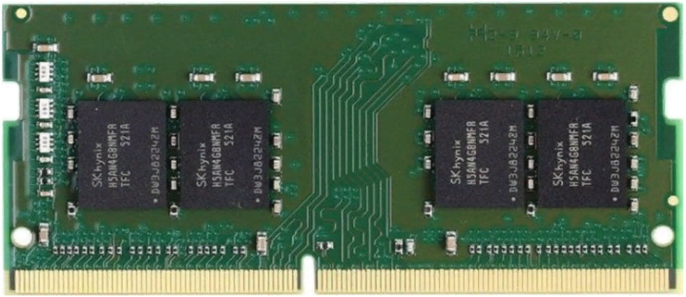 SODIMM DDR4 4Gb 2666 MHz Kingston (KVR26S19S6/4)