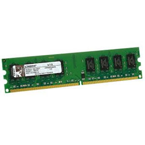 DIMM 4Gb DDR3-1333 Kingston KTD-XPS730B/4G