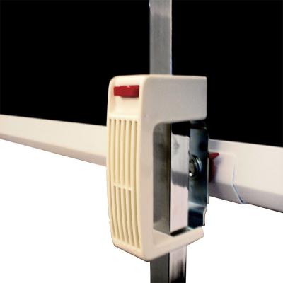 Проекційний екран на тринозі Brateck PSDC72 145х110 см