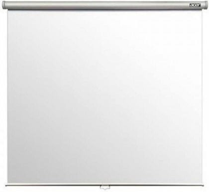 Проекционный экран Acer M80-S01MW (MC.JBG11.002)