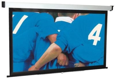 Екран Sopar nema 220x124 см