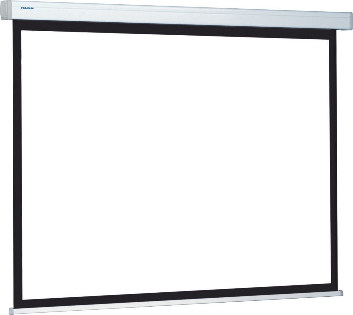 Проекційний екран Projecta Compact Manual 228x300 см (10300074)