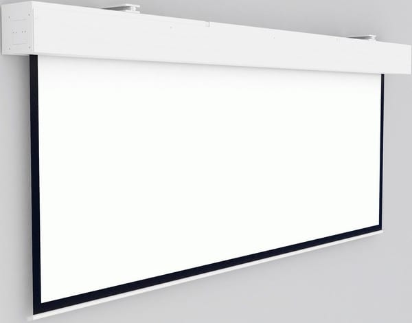 Моторизованный экран Projecta Elpro Large Electrol 316x500cm