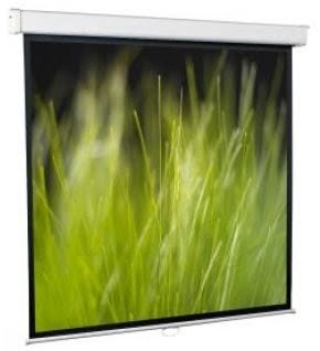 Проекційний екран Redleaf SGM-1106